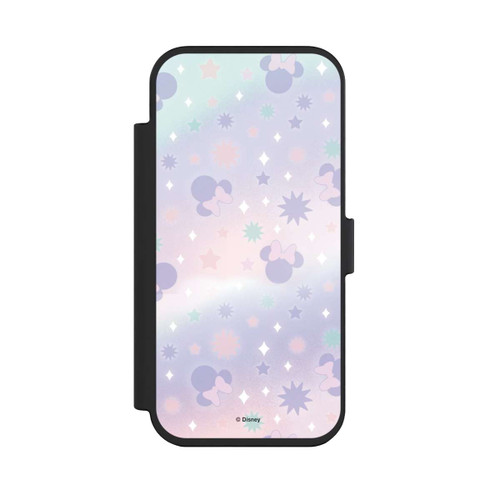 Apple iPhone Air NIVOflip Minnie Star Pattern