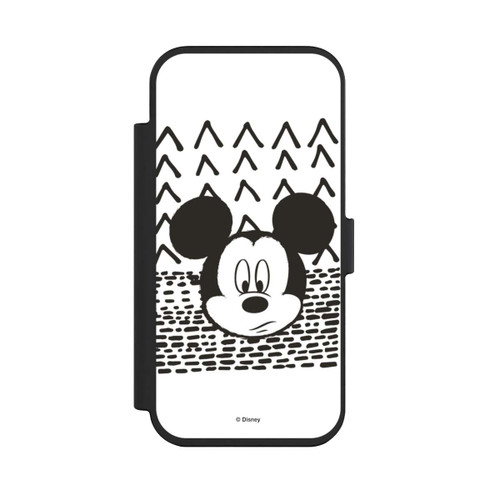 Apple iPhone Air NIVOflip Mickey Minimalism