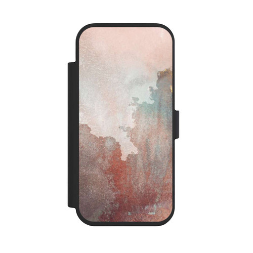 Apple iPhone Air NIVOflip Papier Wolken