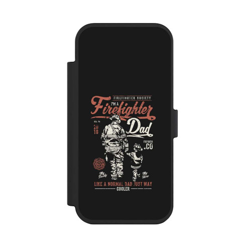 Apple iPhone Air NIVOflip Firefighter Dad