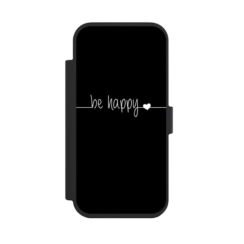 iPhone Air NIVOflip Be Happy
