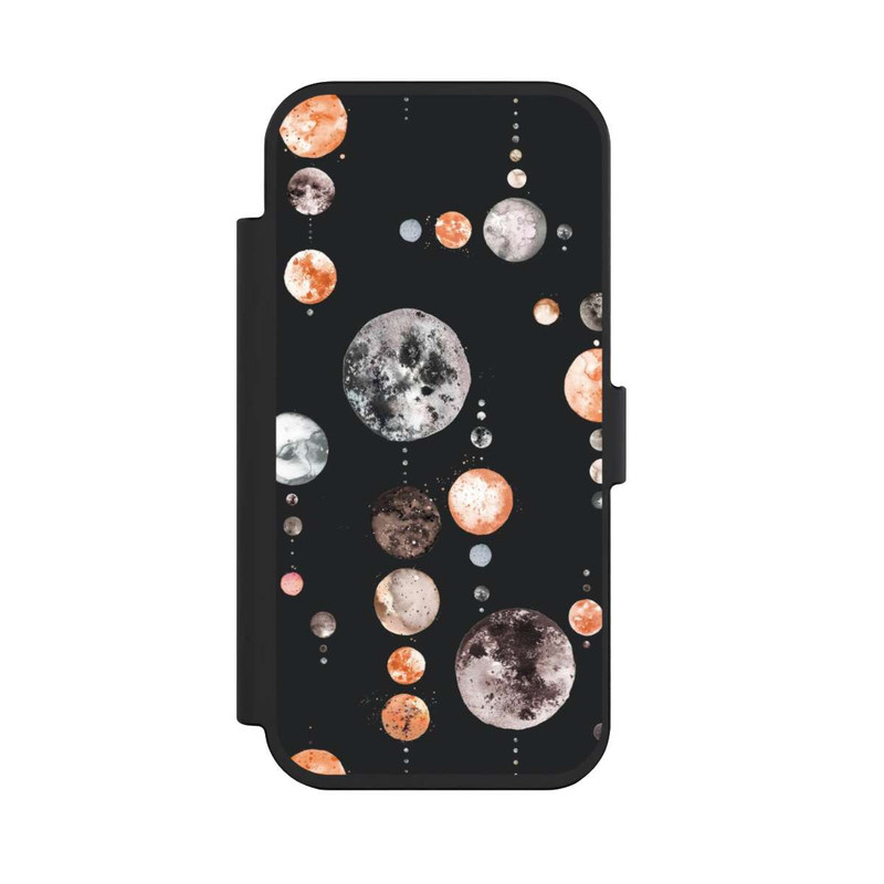 iPhone Air NIVOflip Astronomy Space Moons