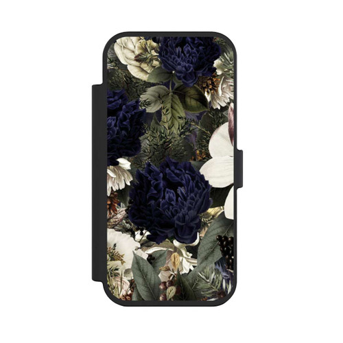 Apple iPhone Air NIVOflip Natur Blumen