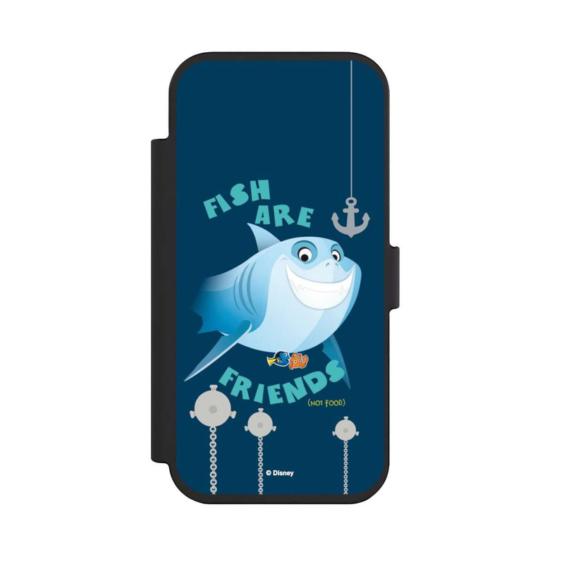 iPhone Air NIVOflip Fish are Friends