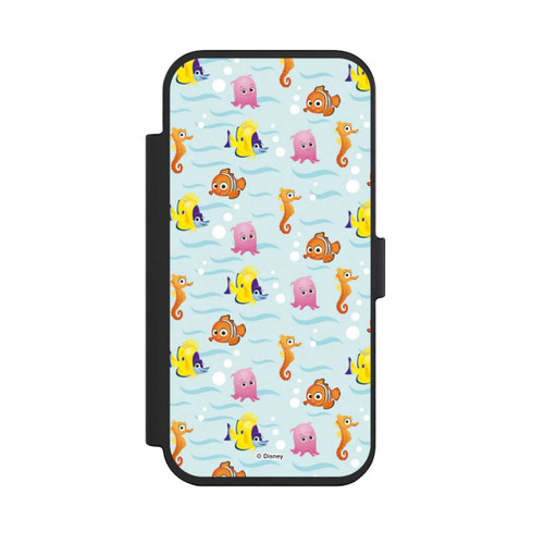 Apple iPhone Air NIVOflip Nemo Pattern