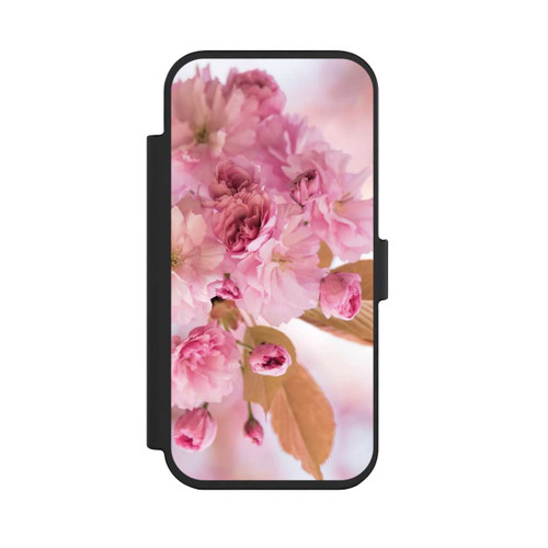 Apple iPhone Air NIVOflip Kirschblütenbaum Fotografie