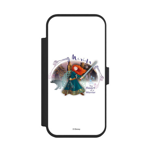 Apple iPhone Air NIVOflip The Heart of a Warrior