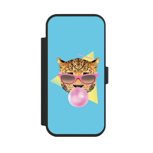 Apple iPhone Air NIVOflip Bubble Gum Leo