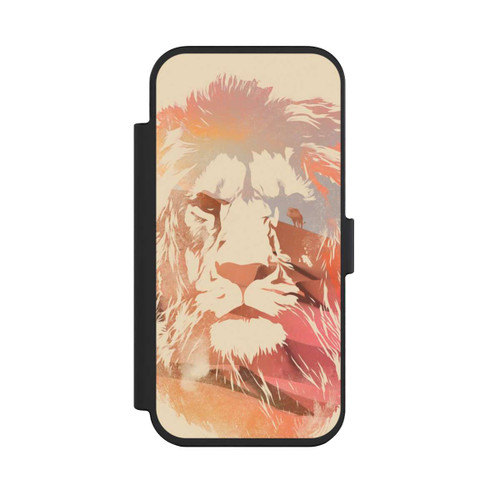 Apple iPhone Air NIVOflip  Desert Lion