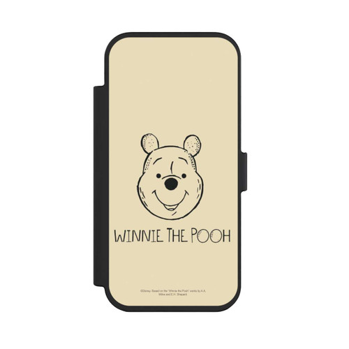Apple iPhone Air NIVOflip Winnie the Pooh The Grin 
