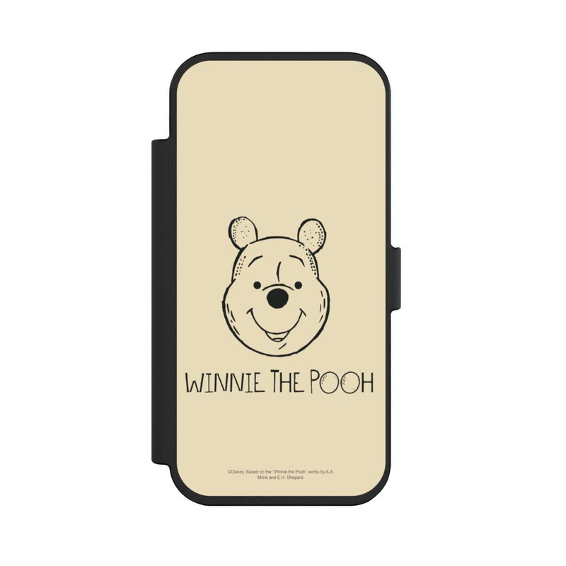 iPhone Air NIVOflip Winnie the Pooh The Grin 