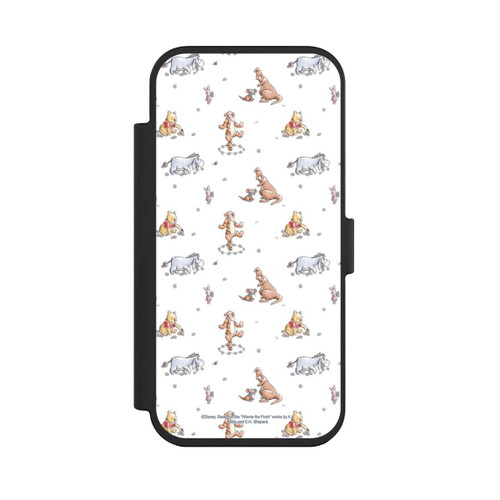 Apple iPhone Air NIVOflip Winnie the Pooh and Friends Pattern