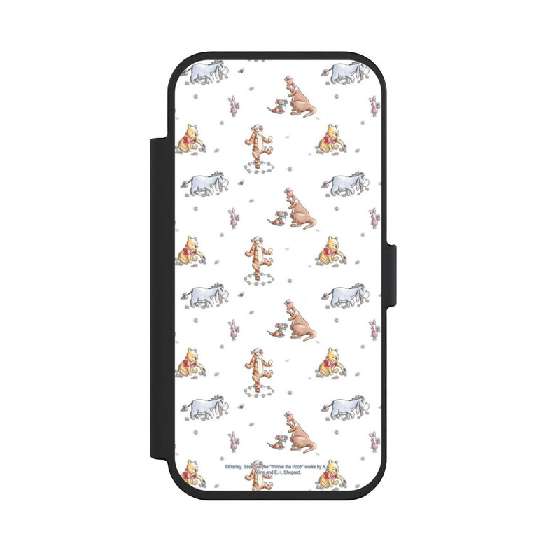 iPhone Air NIVOflip Winnie Puuh und Freunde Muster