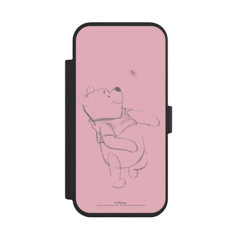 Apple iPhone Air NIVOflip Winnie the Pooh and Bee
