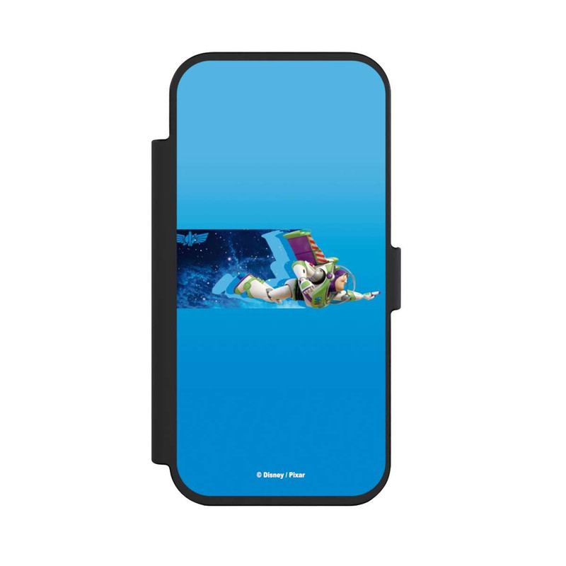 iPhone Air NIVOflip Buzz Lightyear Bis zur Unendlichkeit und darüber hinaus