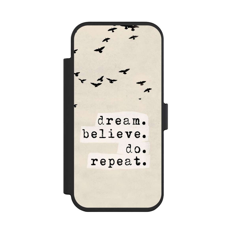 iPhone Air NIVOflip Dream Believe