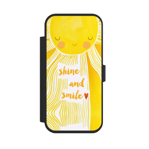 Apple iPhone Air NIVOflip Shine and Smile