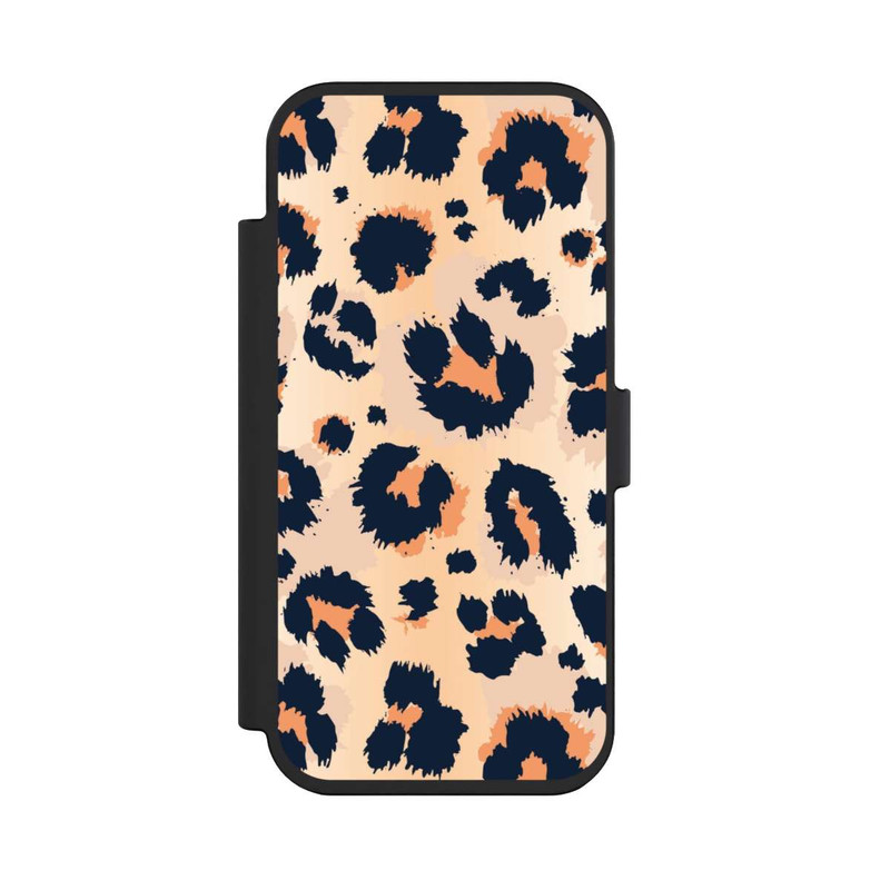iPhone Air NIVOflip Leopattern 1