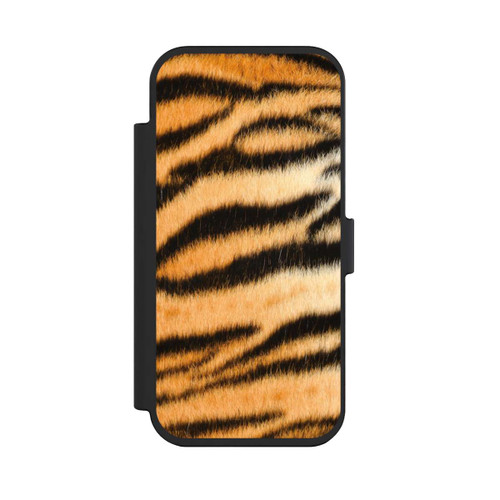 Apple iPhone Air NIVOflip Tigerpatternreal
