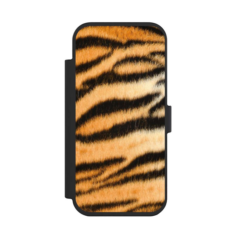 iPhone Air NIVOflip Tigerpatternreal