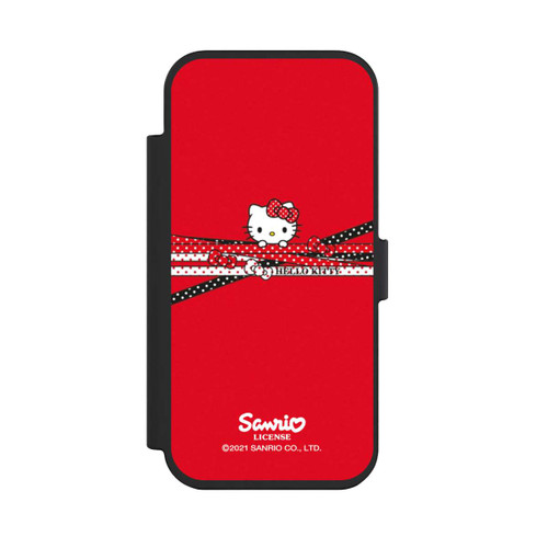 Apple iPhone Air NIVOflip Hello Kitty - BowBow