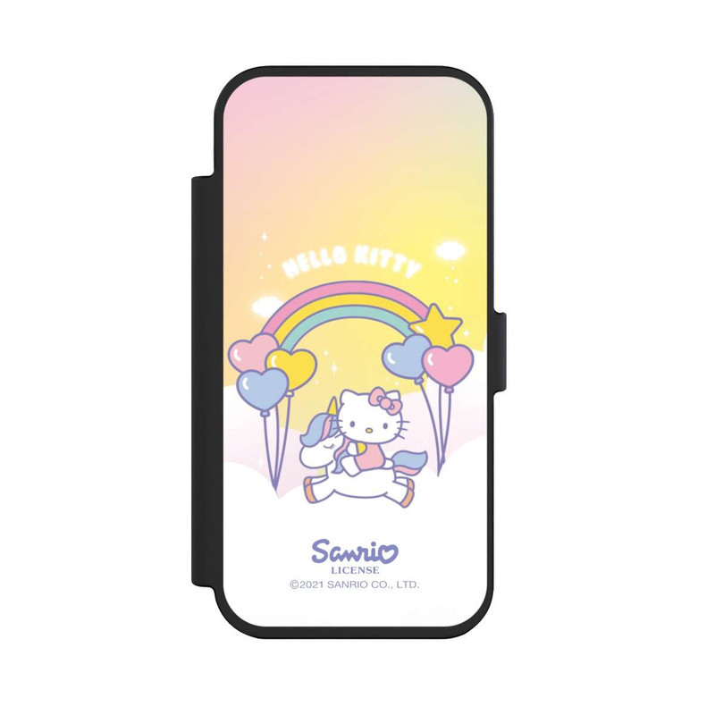iPhone Air NIVOflip Hello Kitty Einhorn
