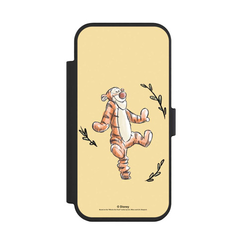 Apple iPhone Air NIVOflip Bouncing Tigger