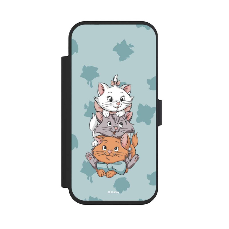 iPhone Air NIVOflip Aristocats Triplets