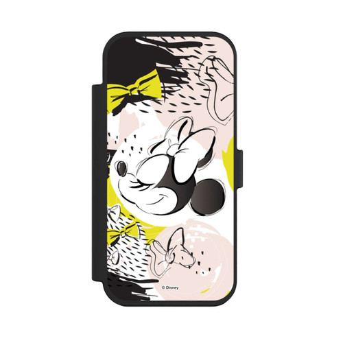 Apple iPhone Air NIVOflip Minnie Abstract