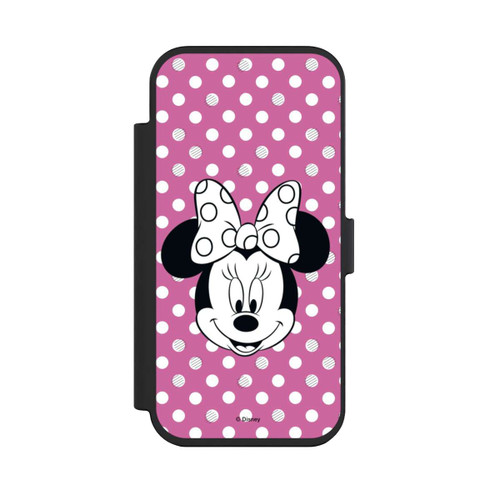 Apple iPhone Air NIVOflip Minnie Polka Dots