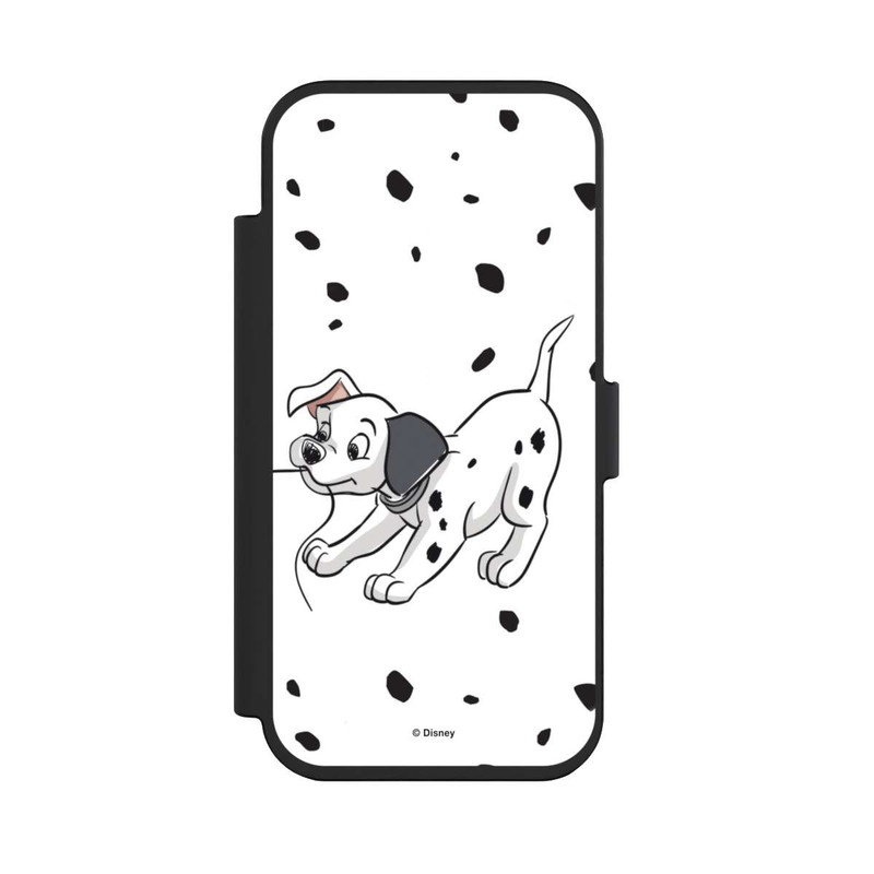iPhone Air NIVOflip Couple Dalmatian Right
