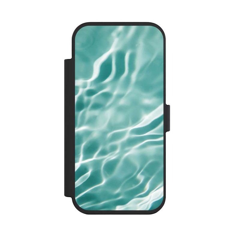 iPhone Air NIVOflip Wasser Textur