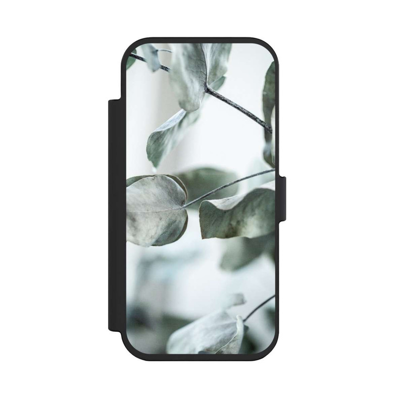 iPhone Air NIVOflip Eukalyptus 8