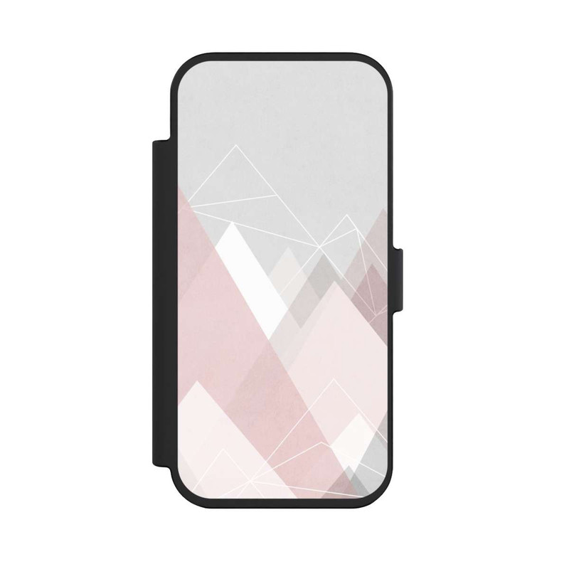 iPhone Air NIVOflip Grafik 110 türkis