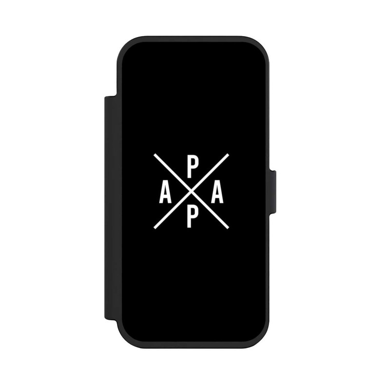 iPhone Air NIVOflip Papa Symbol