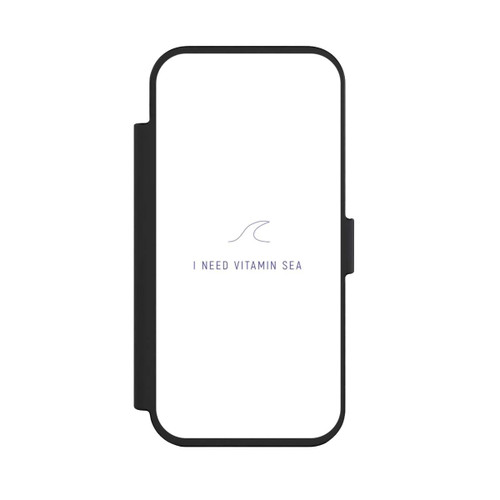 Apple iPhone Air NIVOflip Vitamin Sea