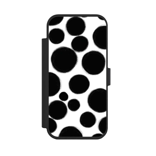 Apple iPhone Air NIVOflip Big Dots