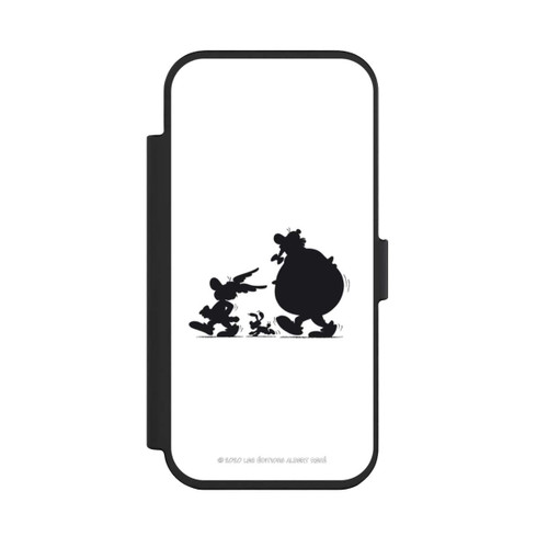 Apple iPhone Air NIVOflip L'Ombre d'Astérix &amp; Obélix