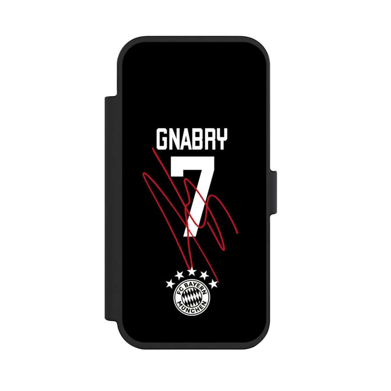 iPhone Air NIVOflip Gnabry 7 - FCB