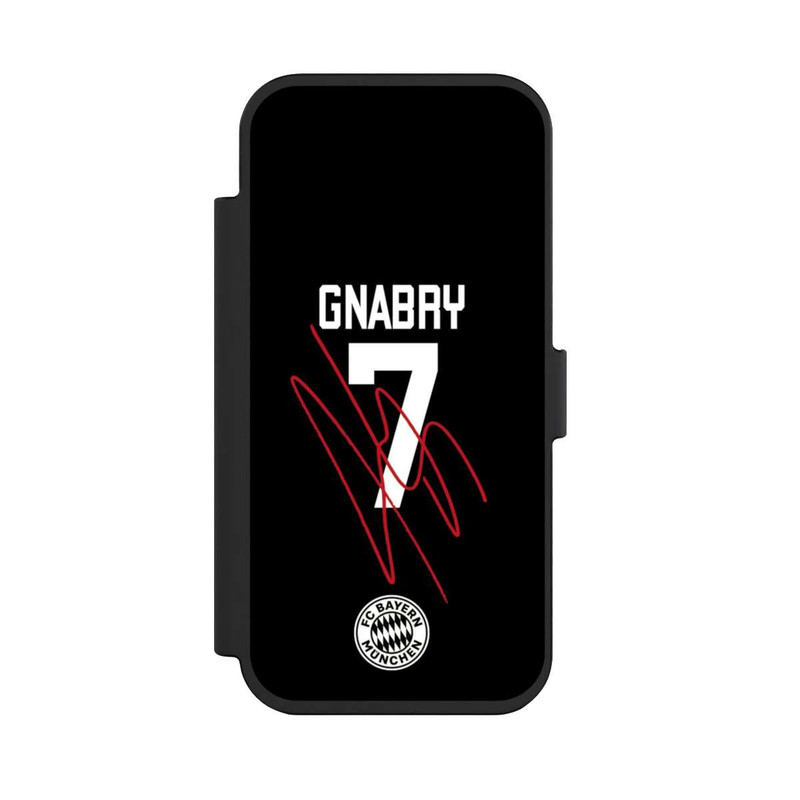 iPhone Air NIVOflip Gnabry 7 - FCB