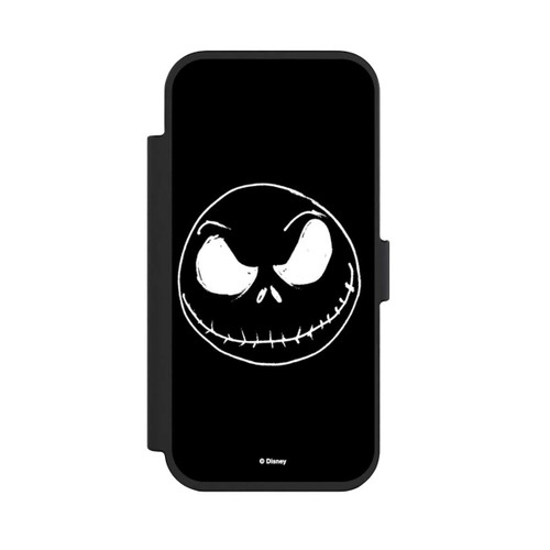 Apple iPhone Air NIVOflip Jack Face Tim Burtons Nightmare before Christmas