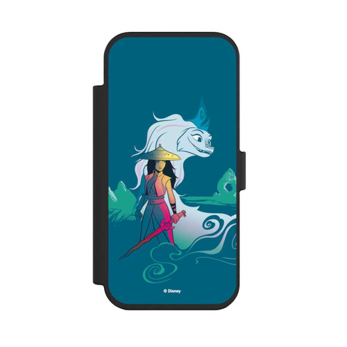 Apple iPhone Air NIVOflip Raya and Sisu