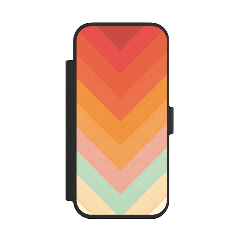 iPhone Air NIVOflip Magic Chevrons