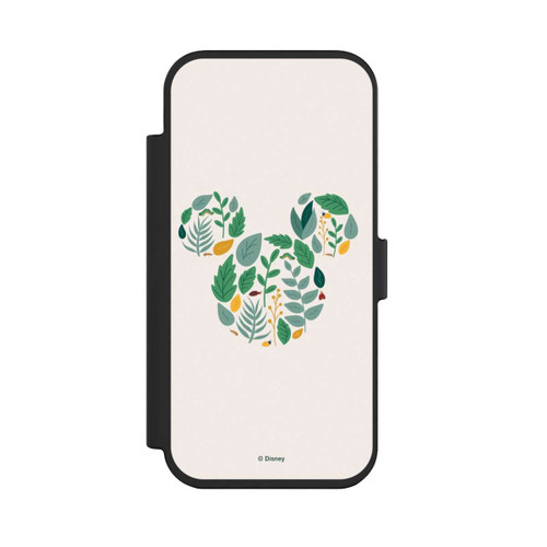 Apple iPhone Air NIVOflip Mickey Nature Portrait