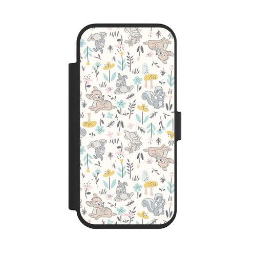 Apple iPhone Air NIVOflip Bambi et Panpan Organic