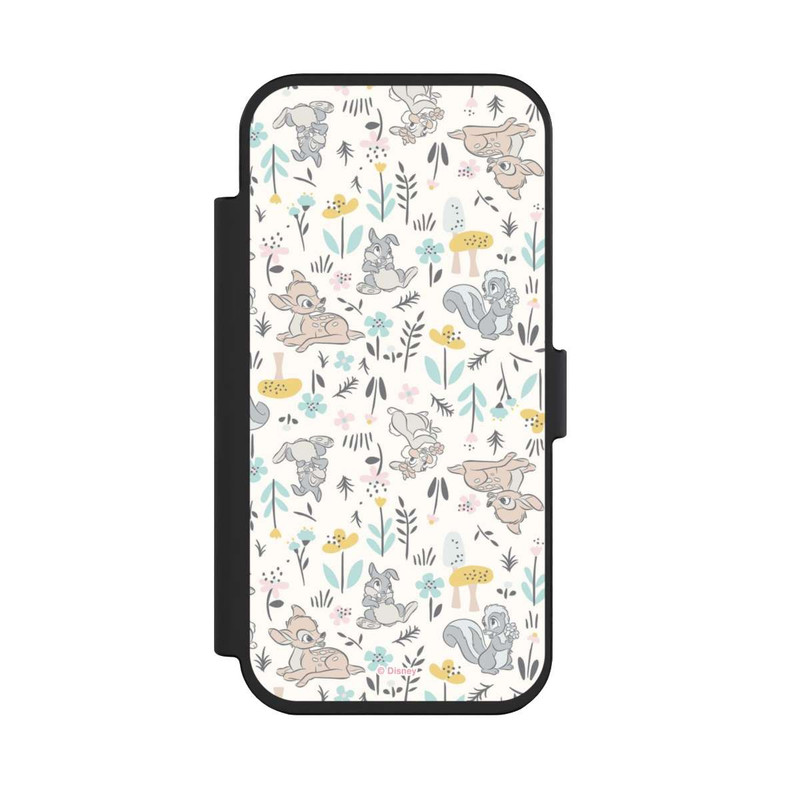 iPhone Air NIVOflip Bambi et Panpan Organic