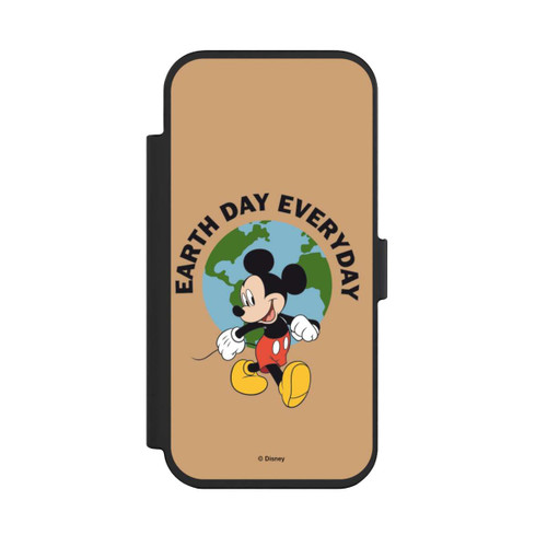 Apple iPhone Air NIVOflip Earth Day Mickey