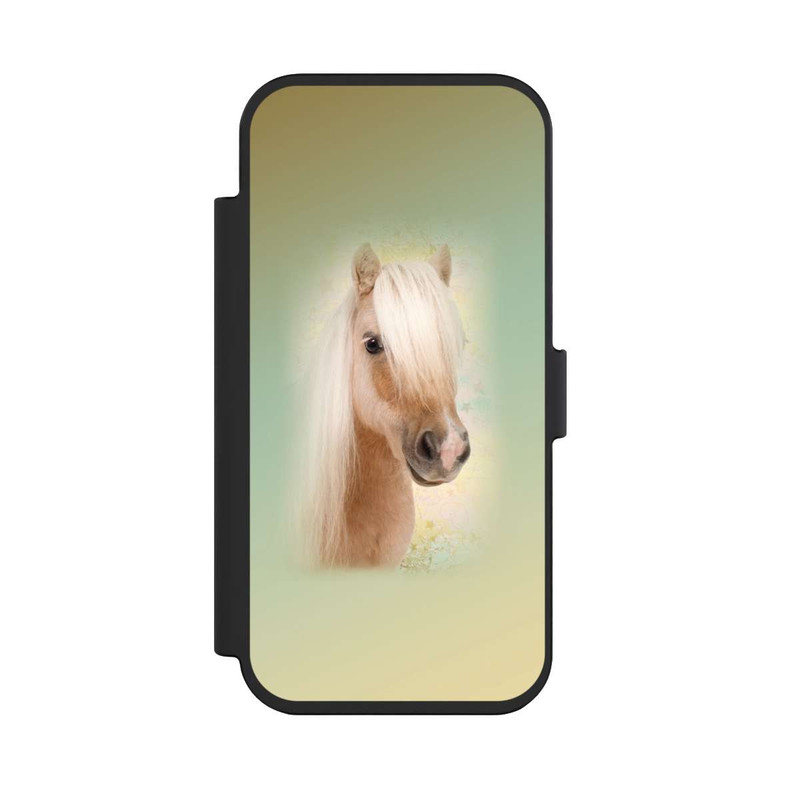 iPhone Air NIVOflip Haflinger Portait