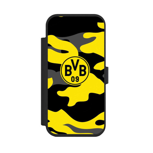 Apple iPhone Air NIVOflip BVB Camo