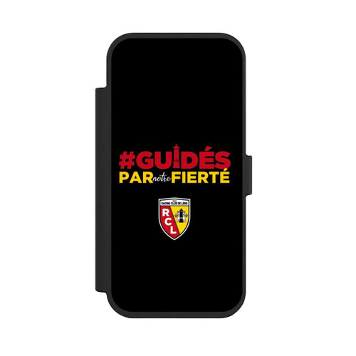 Apple iPhone Air NIVOflip Guidés Par Notre Fierté